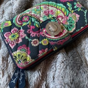Vera Bradley Wallet